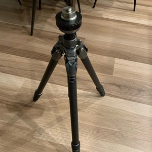 Gitzo Tripod Mountaineer Series